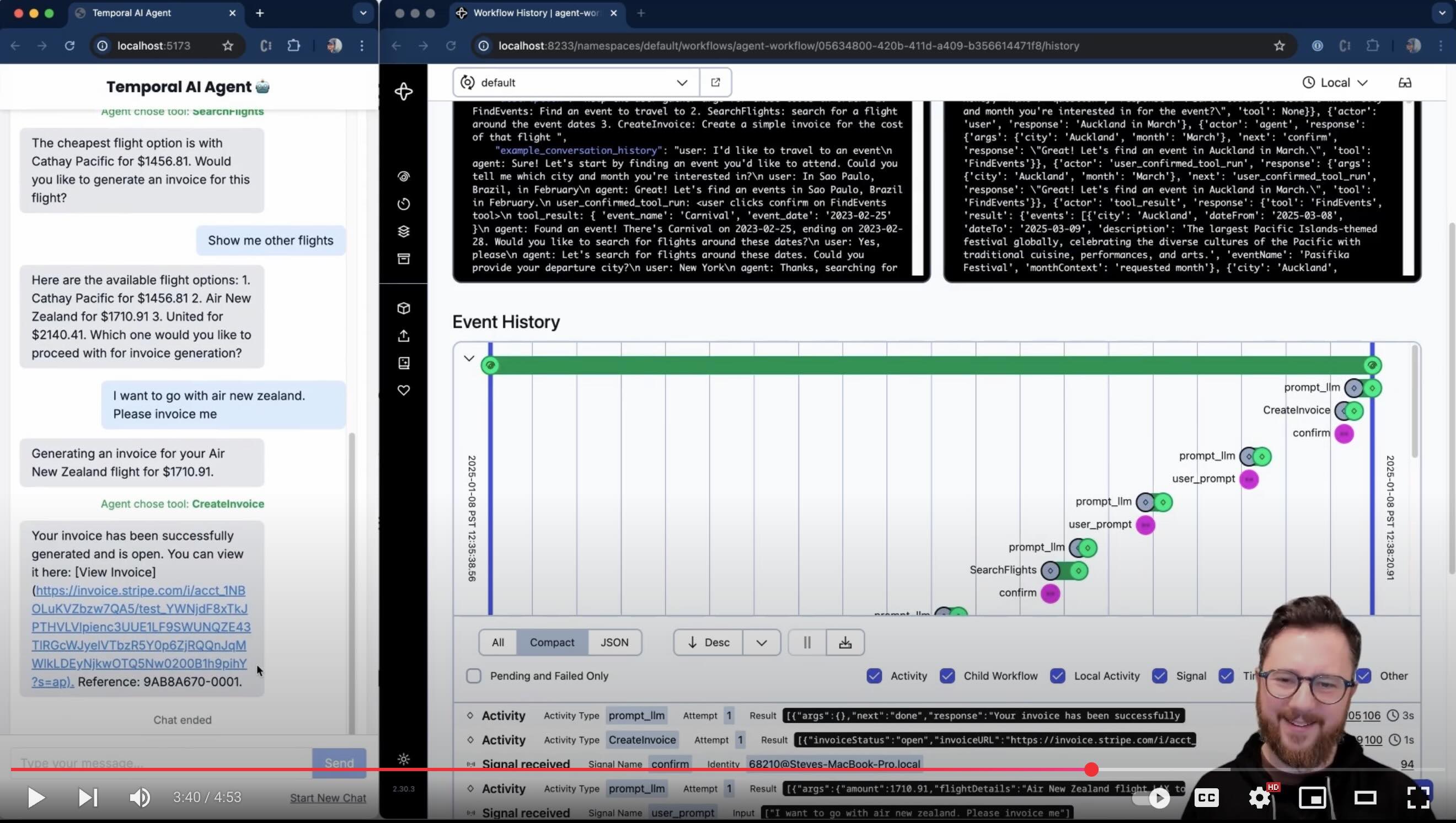 temporal-ai-agent hero image