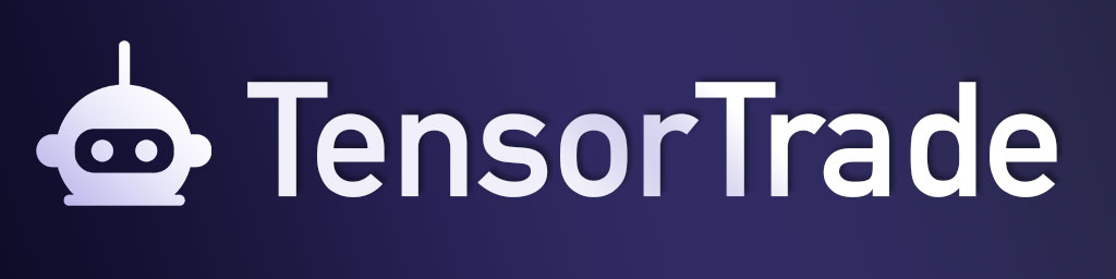 tensortrade hero image