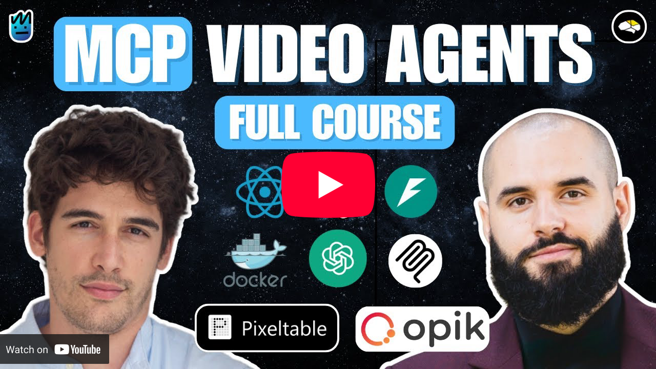 Kubrick多模态智能体