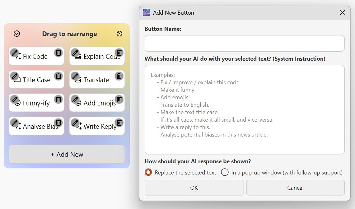 WritingTools hero image