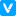 Vignette ID favicon
