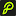 Personal Page favicon