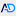 Ako Digital Blog favicon