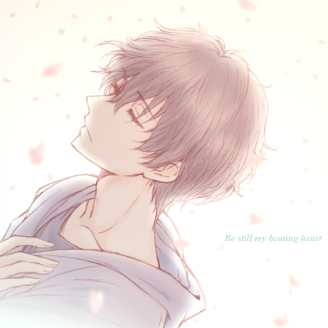 Kevin Deng 三咲智子