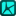 Kintsu favicon