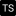 TwoShoes favicon
