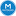 Matsubo Tech Blog favicon