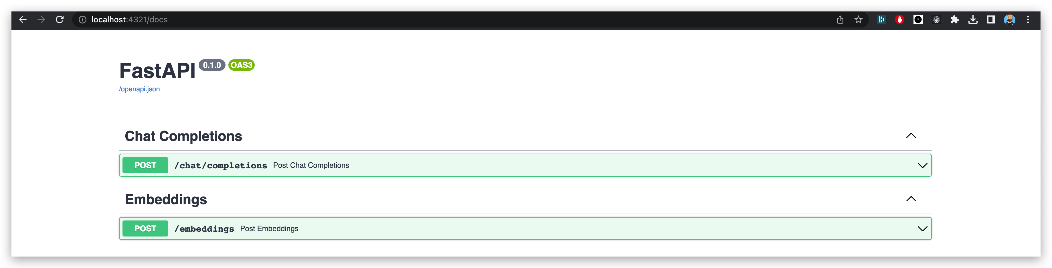 GenossGPT hero image