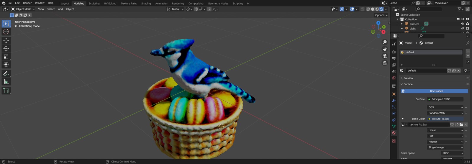 threestudio hero image