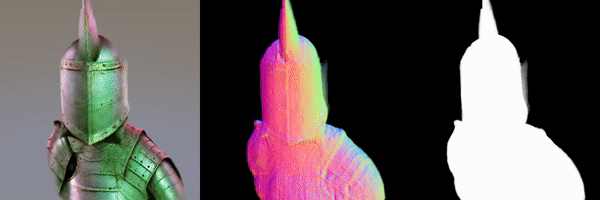 a_photograph_of_a_knight