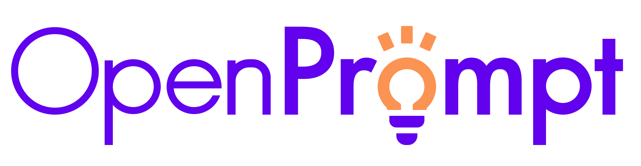 OpenPrompt hero image