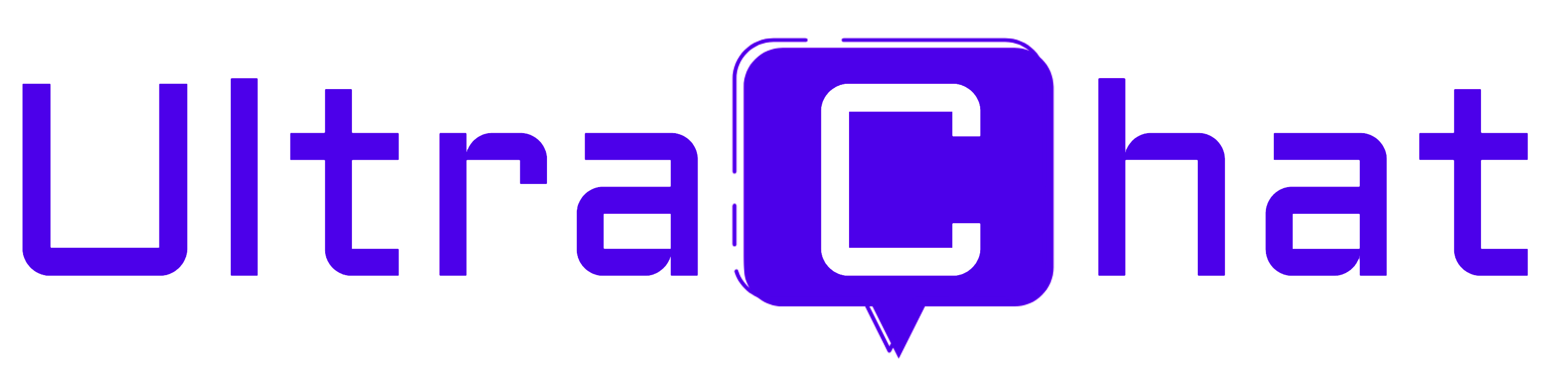 UltraChat hero image