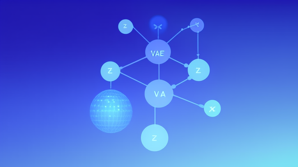 VAE-CVAE-MNIST hero image