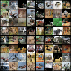 torch-fidelity hero image