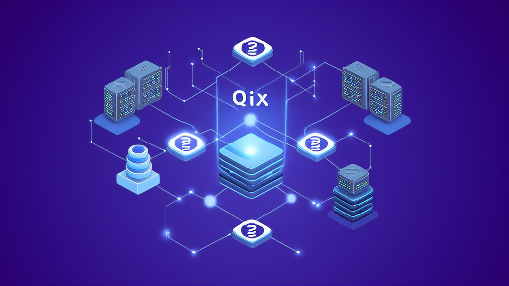 Qix hero image
