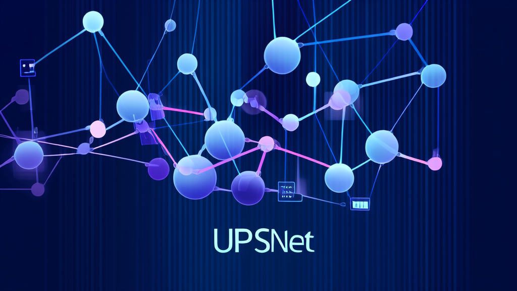 UPSNet hero image