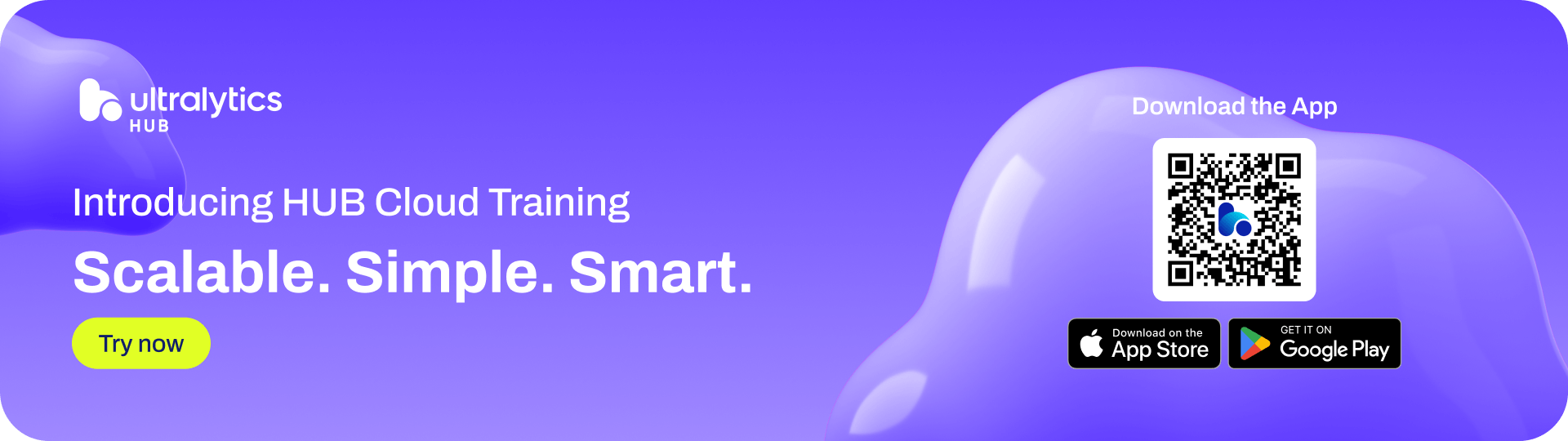 Ultralytics Platform 平台截图