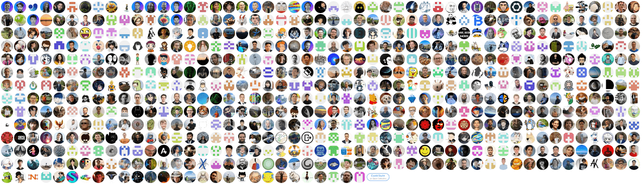 Ultralytics 开源贡献者