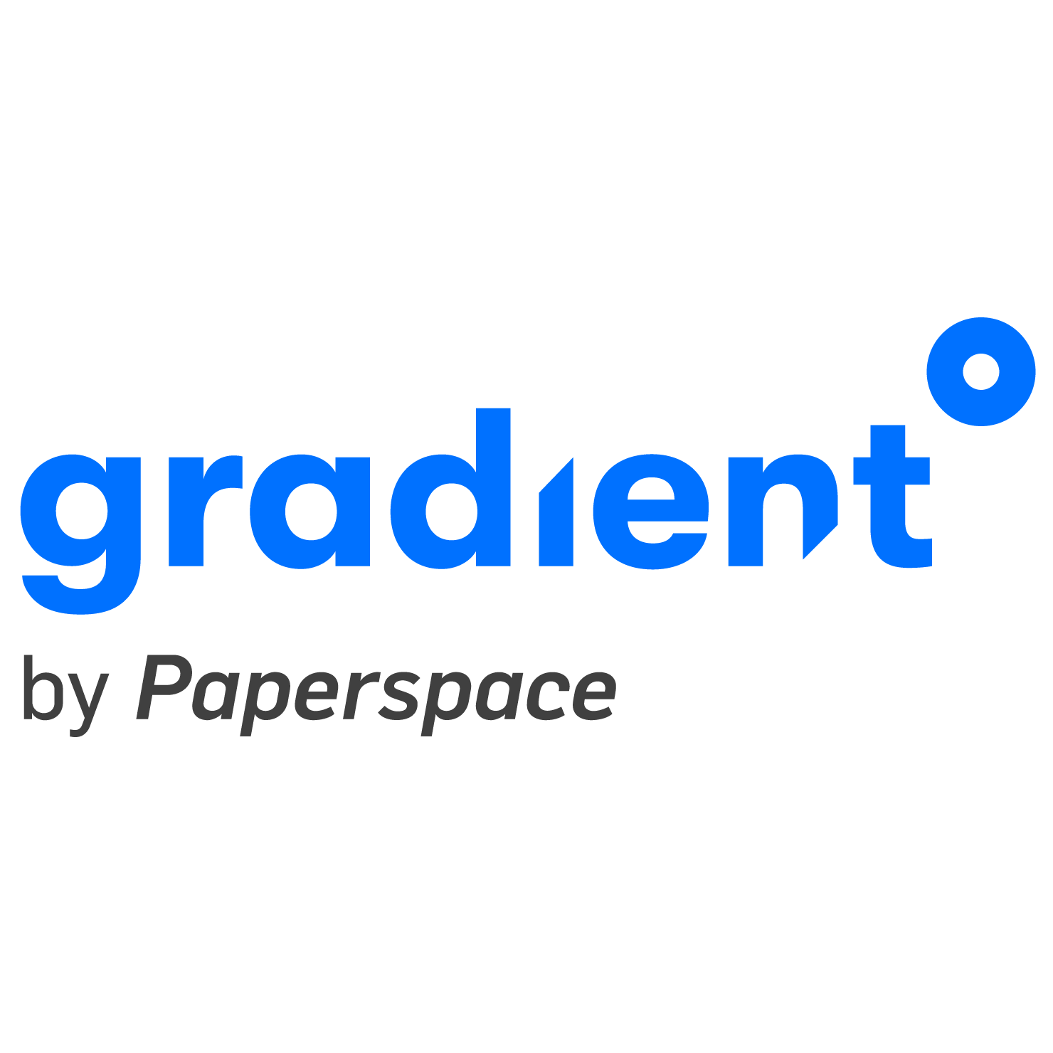 在 Gradient 上运行