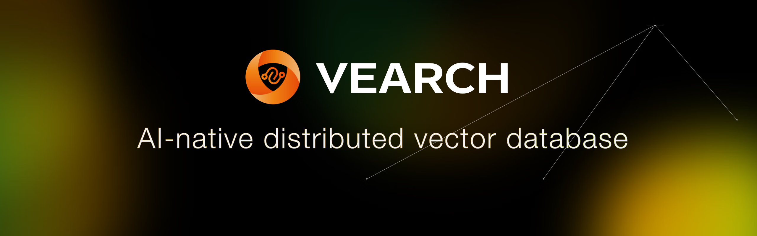 vearch hero image