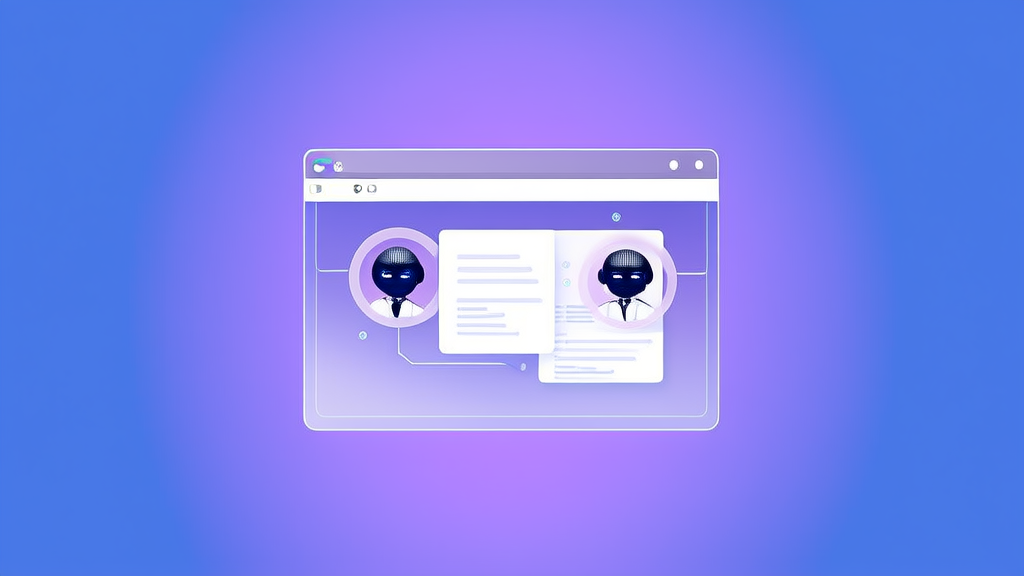 agent-browser hero image
