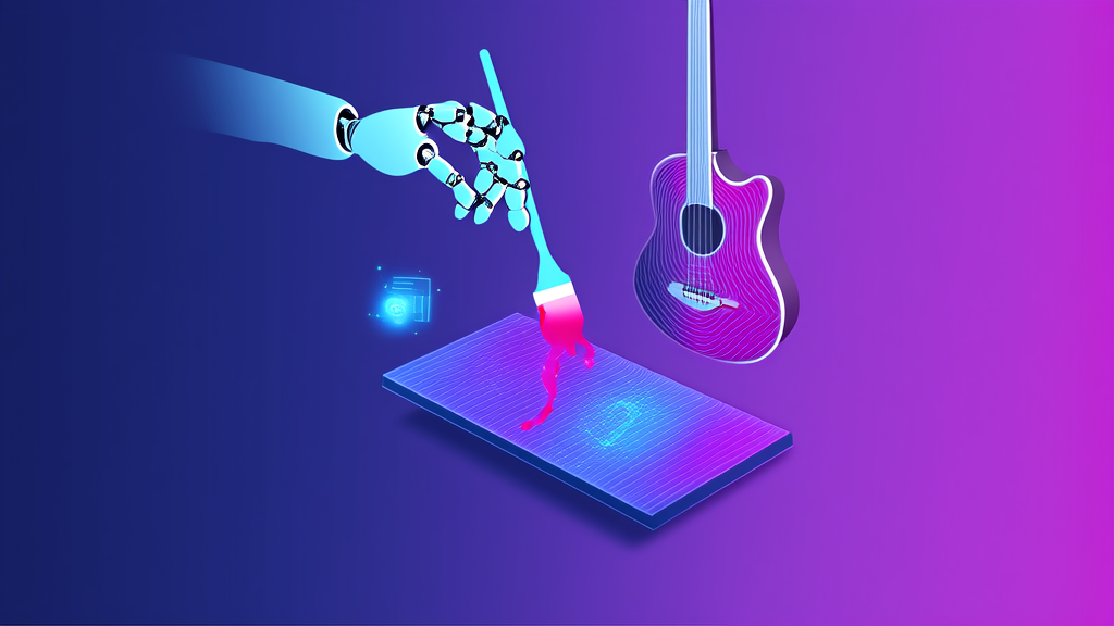 awesome-machine-learning-art hero image