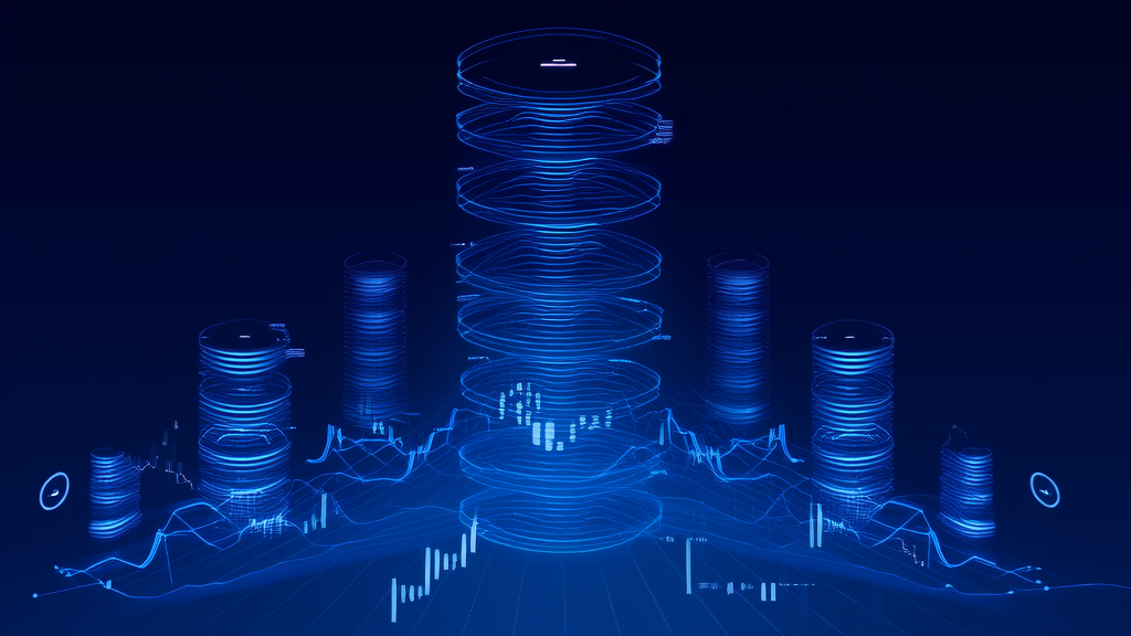 Real-time-stock-market-prediction hero image