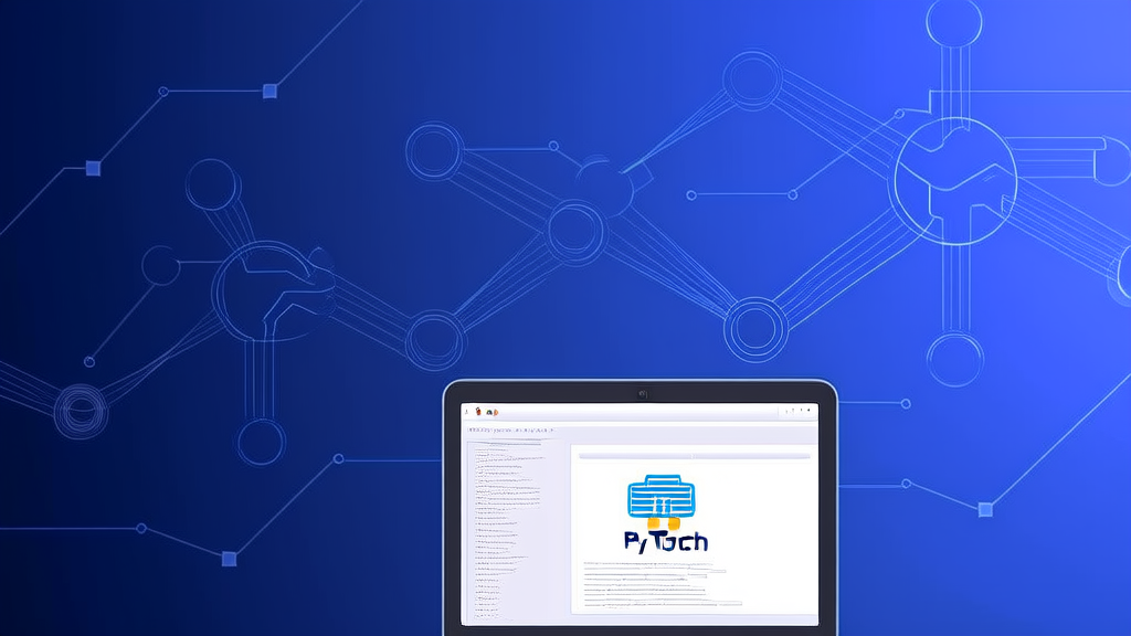 pytorch-template hero image