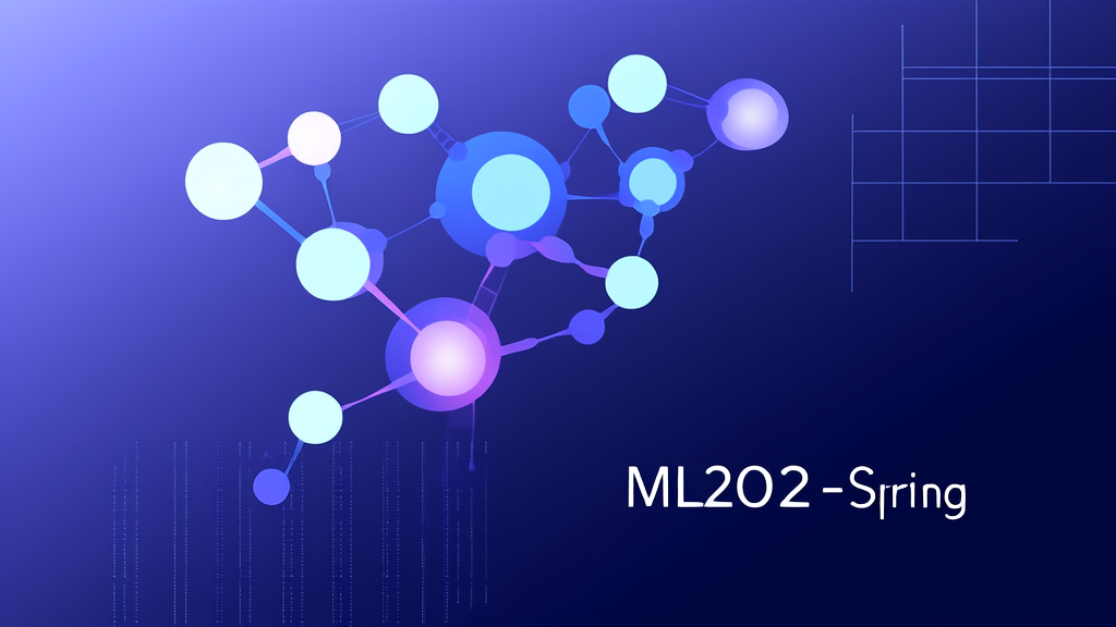 ML2022-Spring hero image