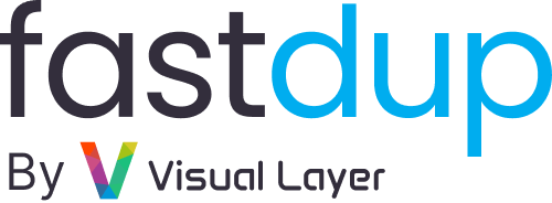 fastdup logo.