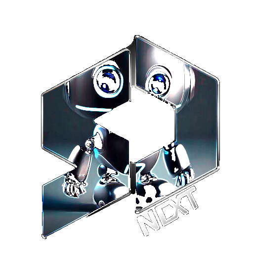 SD.Next: AI艺术生成器logo