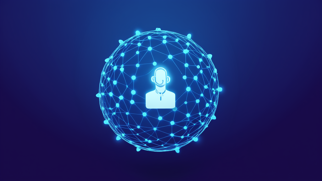 local-talking-llm hero image