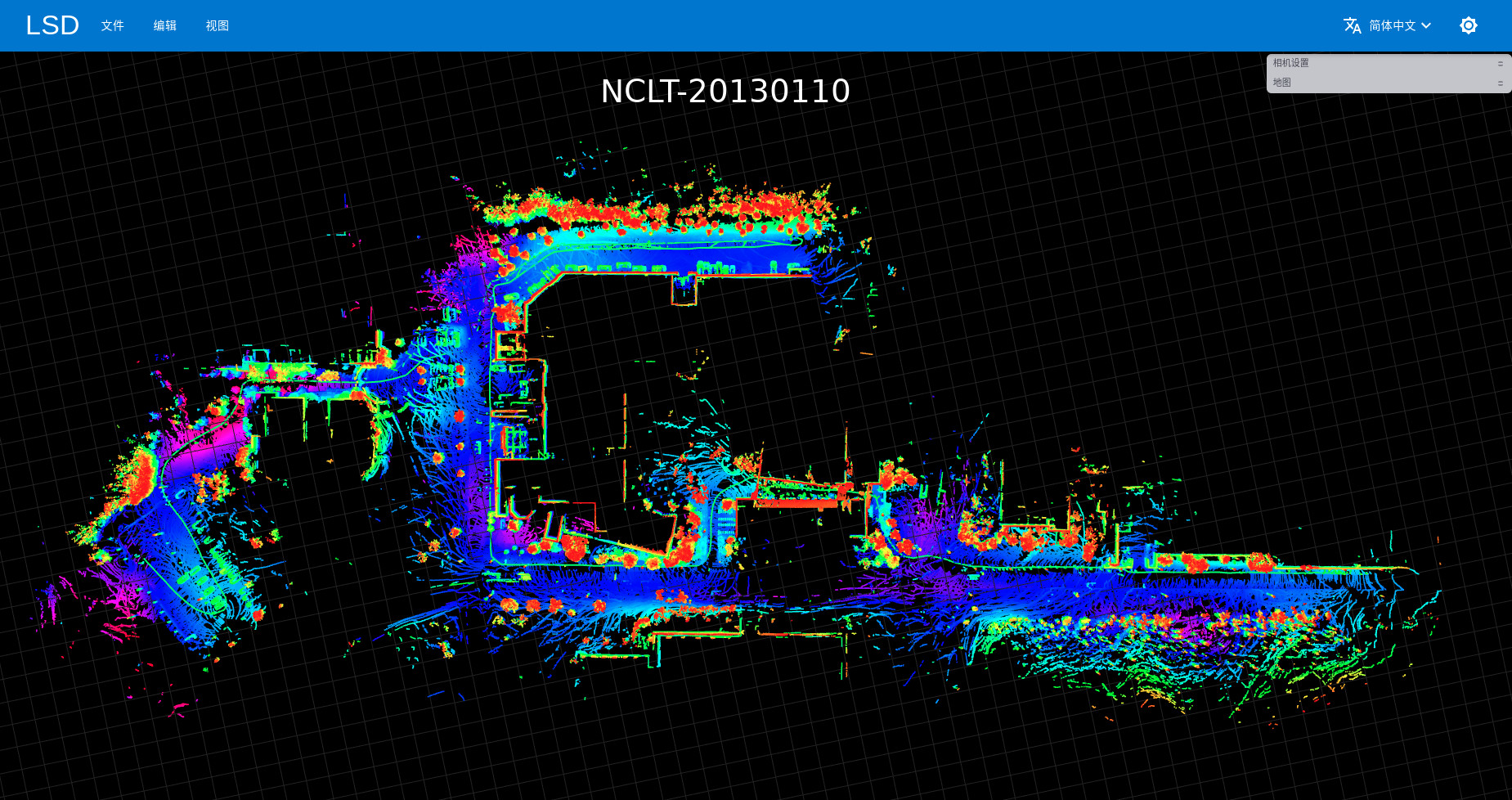 lidar-slam-detection hero image