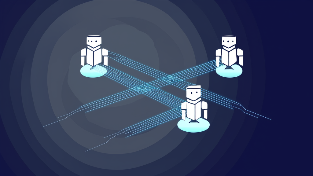 libMultiRobotPlanning hero image