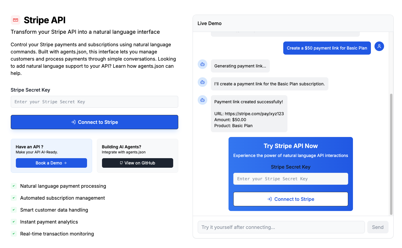 agents-json hero image