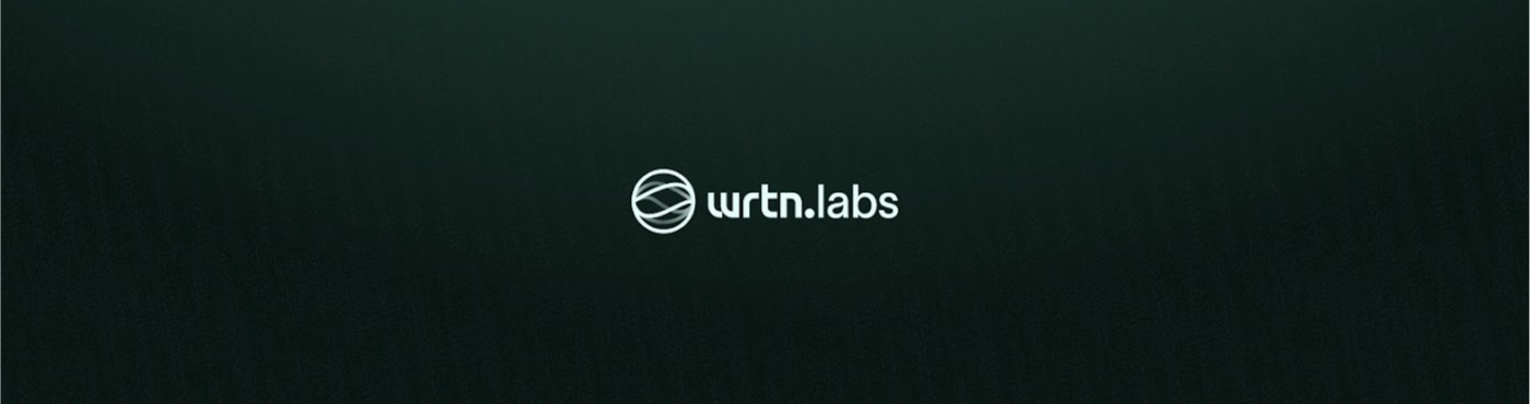 Wrtn Labs Logo