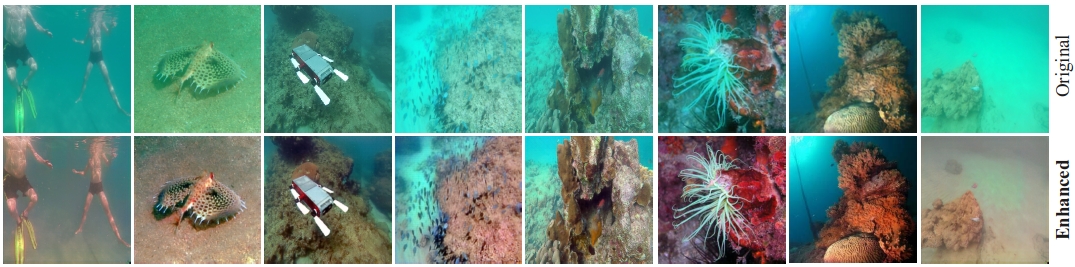 FUnIE-GAN hero image