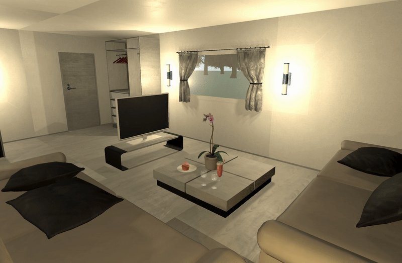 virtualhome hero image