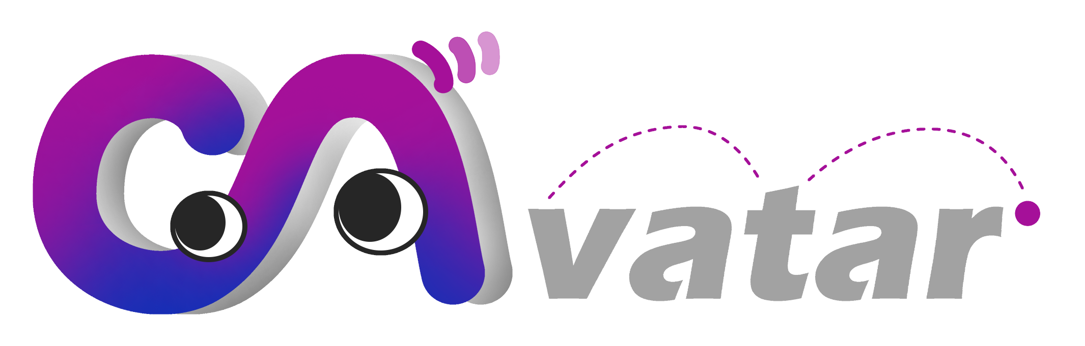 GAGAvatar hero image