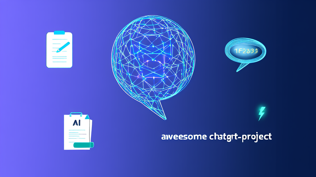 awesome-chatgpt-project hero image
