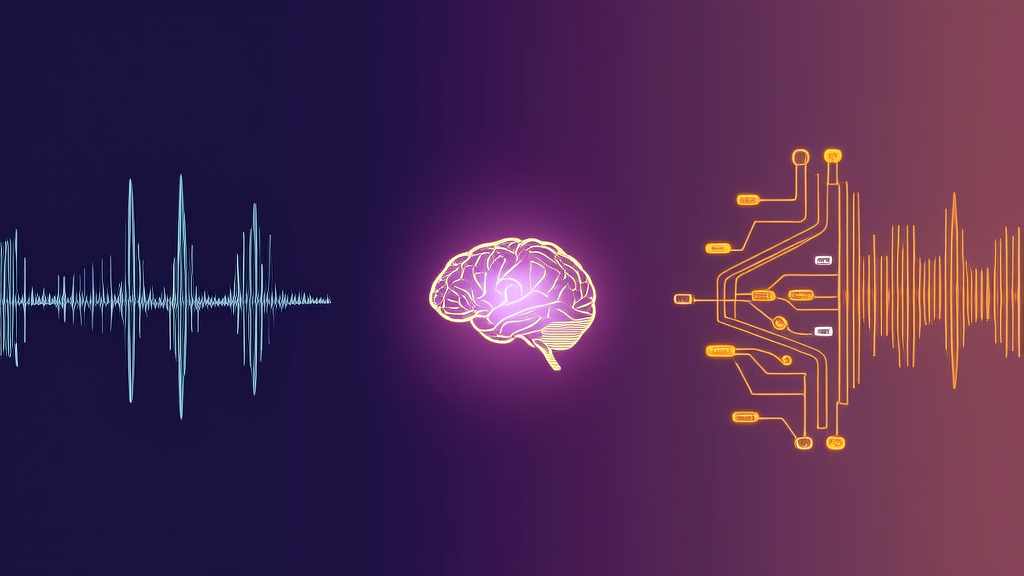 SoundMind hero image