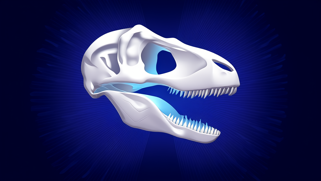 allosaurus hero image