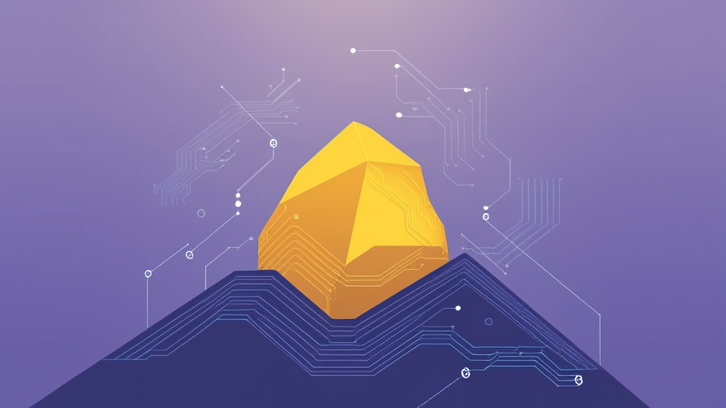 gold-miner hero image