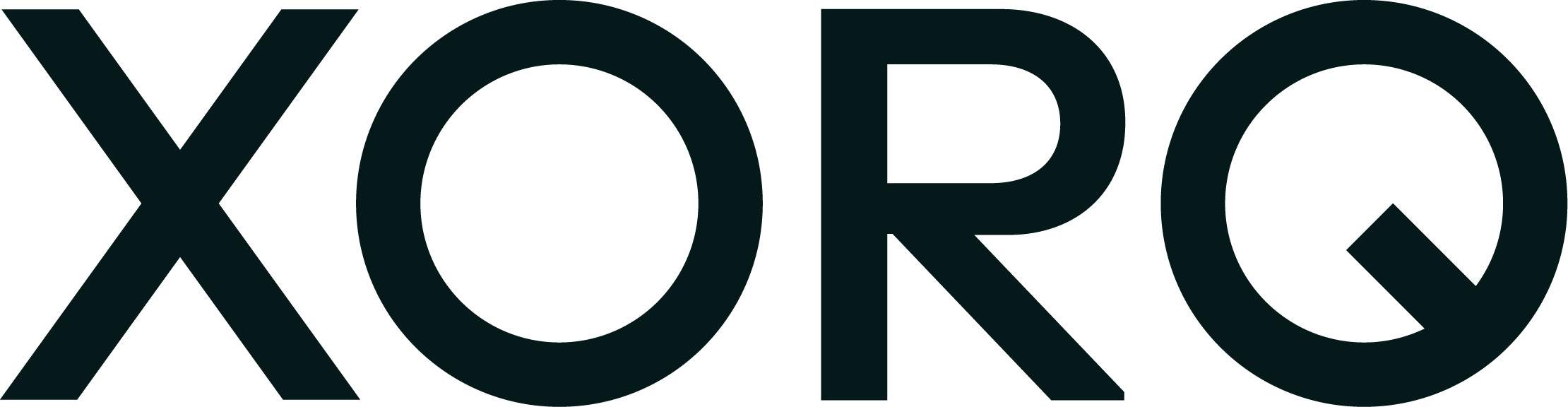Xorq Logo