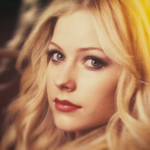 AdaIN-style hero image