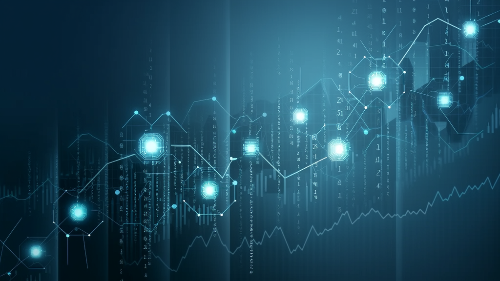 stock-trading-ml hero image