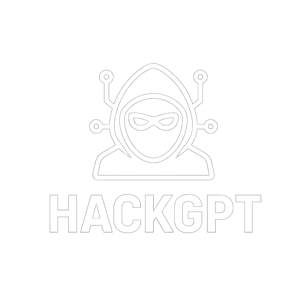 HackGpt hero image