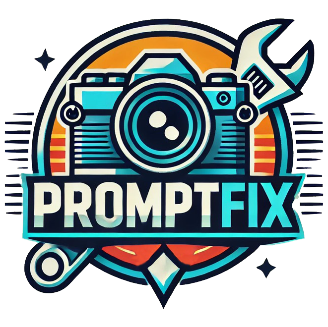 PromptFix hero image