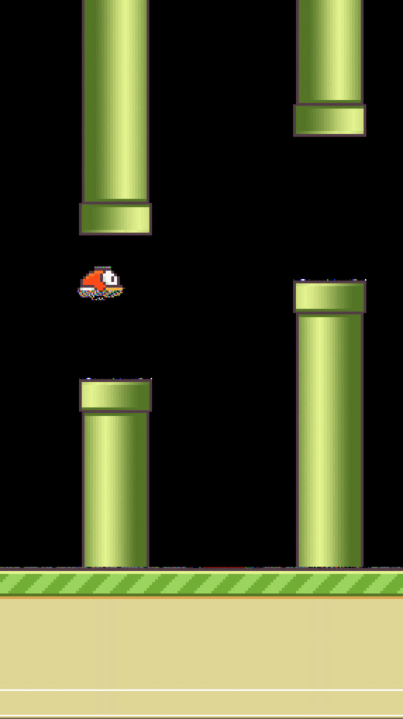 DeepLearningFlappyBird hero image