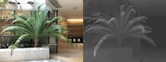 nerf-pytorch hero image